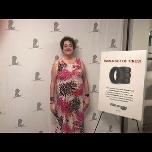 Meet your Posher, Tracy